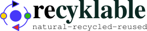 Recyklable Logo